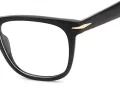 David Beckham Lunettes de Vue DB 1208 807