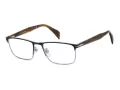 David Beckham Lunettes de Vue DB 1209 TI7