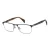 David Beckham Lunettes de Vue DB 1209 TI7