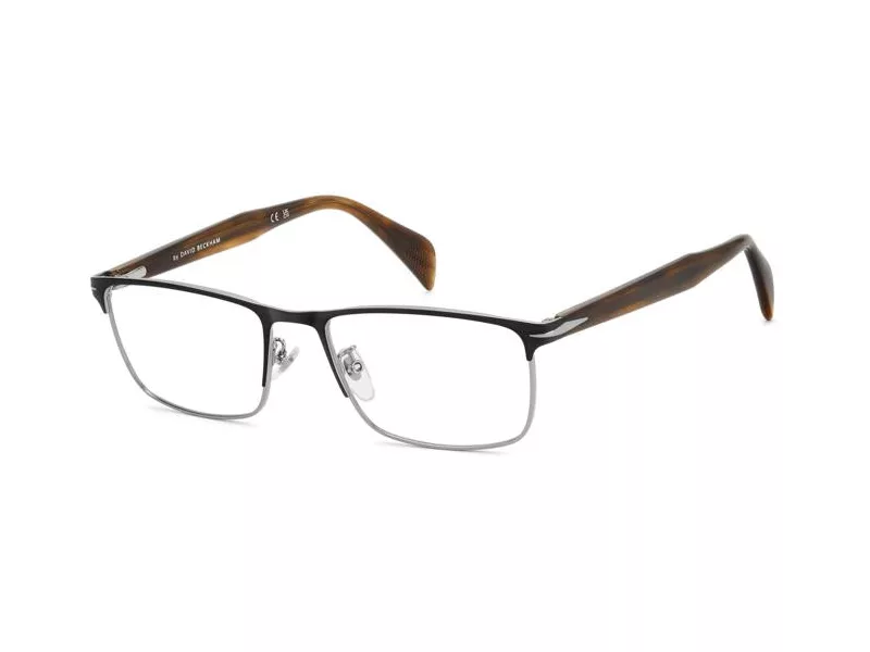 David Beckham Lunettes de Vue DB 1209 TI7
