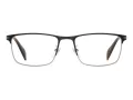 David Beckham Lunettes de Vue DB 1209 TI7