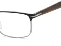 David Beckham Lunettes de Vue DB 1209 TI7