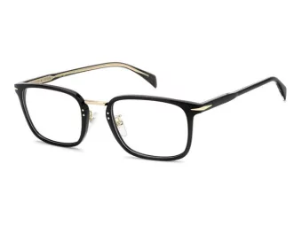 David Beckham Lunettes de Vue DB 1211/G 2M2