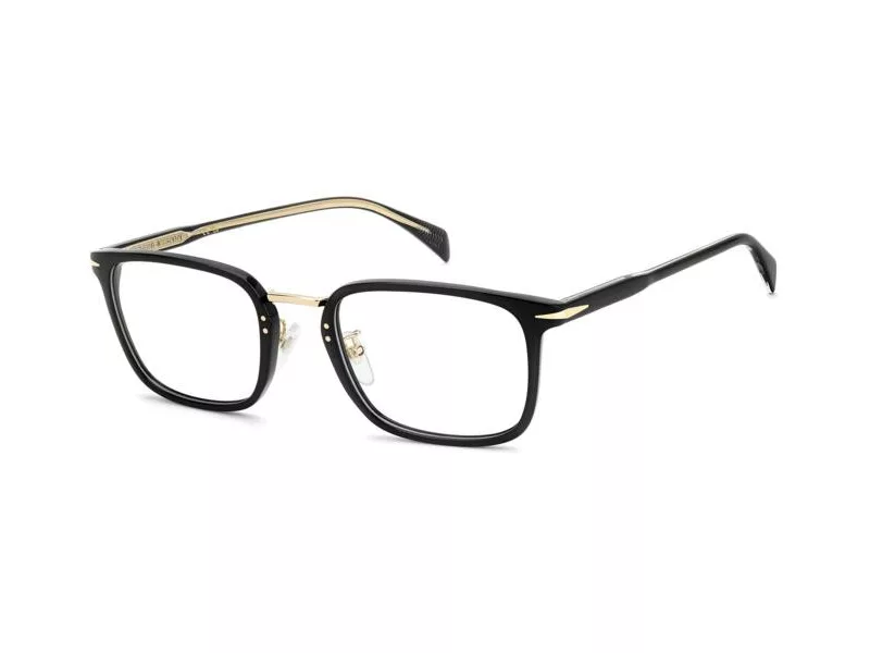 David Beckham Lunettes de Vue DB 1211/G 2M2