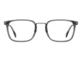 David Beckham Lunettes de Vue DB 1211/G FX8
