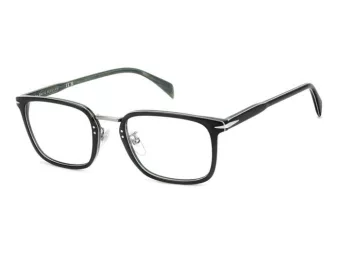 David Beckham Lunettes de Vue DB 1211/G R2H