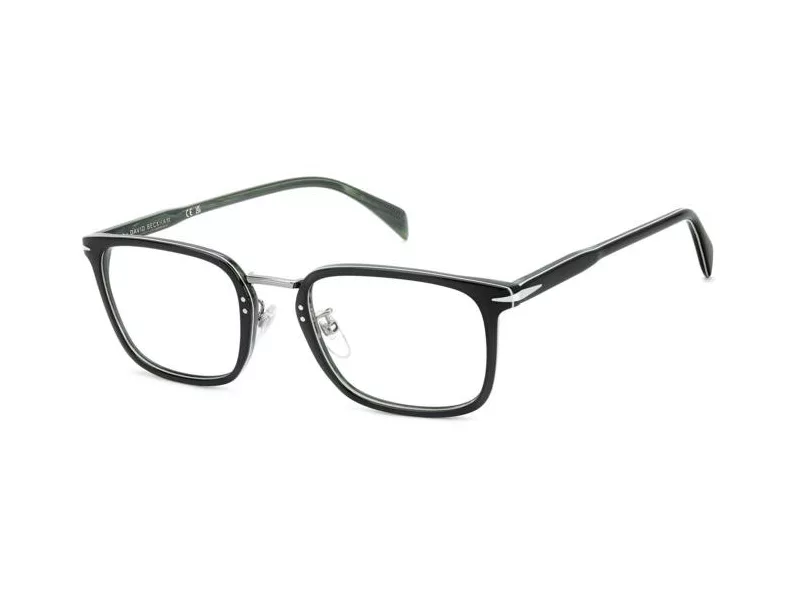 David Beckham Lunettes de Vue DB 1211/G R2H