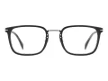David Beckham Lunettes de Vue DB 1211/G R2H