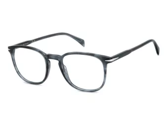 David Beckham Lunettes de Vue DB 1212 38I