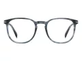 David Beckham Lunettes de Vue DB 1212 38I