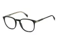 David Beckham Lunettes de Vue DB 1212 807