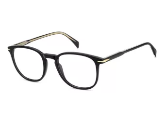David Beckham Lunettes de Vue DB 1212 807