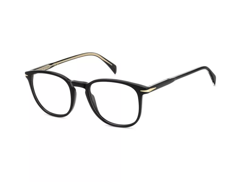 David Beckham Lunettes de Vue DB 1212 807