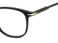 David Beckham Lunettes de Vue DB 1212 807