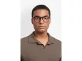 David Beckham Lunettes de Vue DB 1212 807