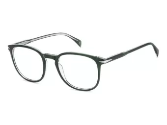David Beckham Lunettes de Vue DB 1212 B59