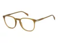 David Beckham Lunettes de Vue DB 1212 FMP