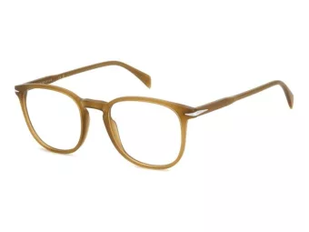David Beckham Lunettes de Vue DB 1212 FMP