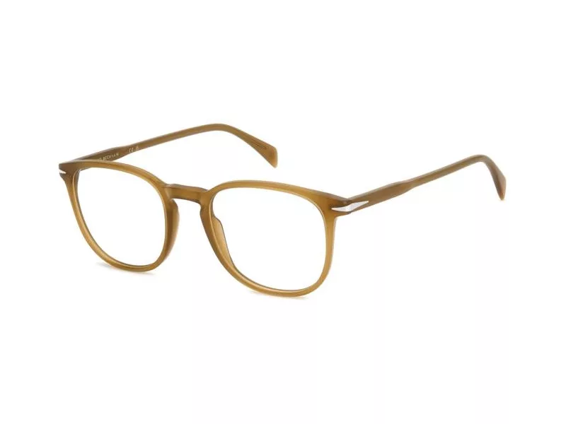 David Beckham Lunettes de Vue DB 1212 FMP