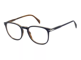 David Beckham Lunettes de Vue DB 1212 S9W