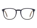 David Beckham Lunettes de Vue DB 1212 S9W