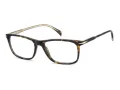 David Beckham Lunettes de Vue DB 1213 086