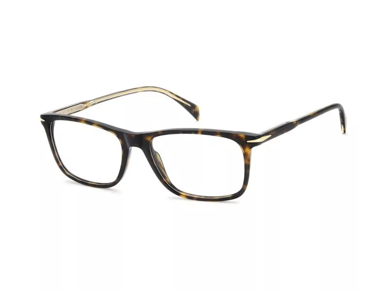 David Beckham Lunettes de Vue DB 1213 086