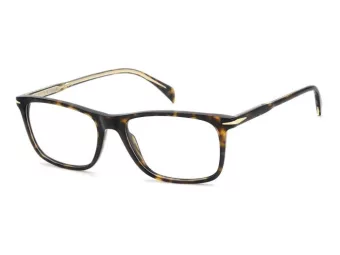 David Beckham Lunettes de Vue DB 1213 086