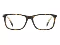 David Beckham Lunettes de Vue DB 1213 086