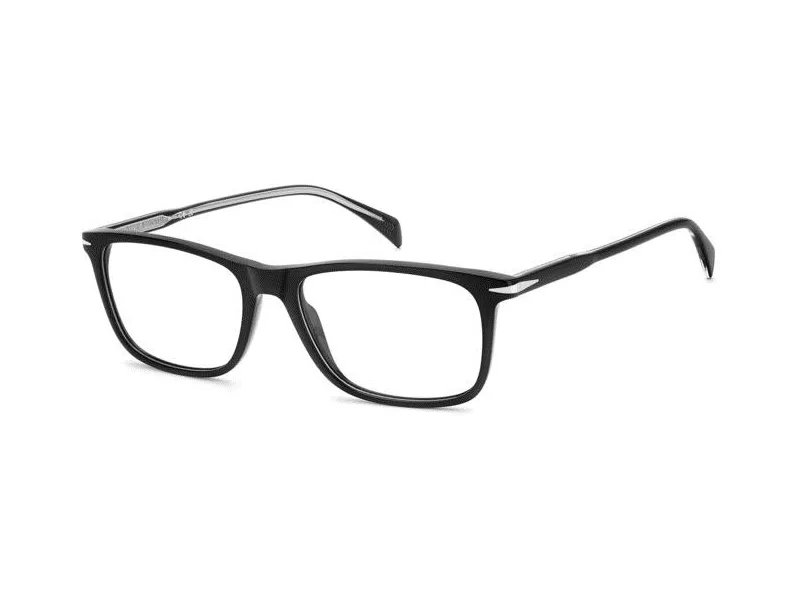 David Beckham Lunettes de Vue DB 1213 807