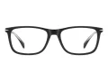 David Beckham Lunettes de Vue DB 1213 807