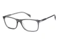 David Beckham Lunettes de Vue DB 1213 CBL