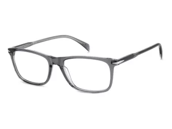 David Beckham Lunettes de Vue DB 1213 CBL