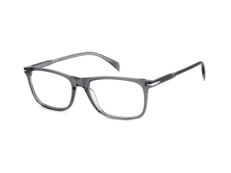 David Beckham Lunettes de Vue DB 1213 CBL