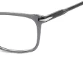 David Beckham Lunettes de Vue DB 1213 CBL