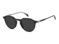 David Beckham Lunettes de Soleil DB 1217/S 807/IR