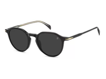 David Beckham Lunettes de Soleil DB 1217/S 807/IR