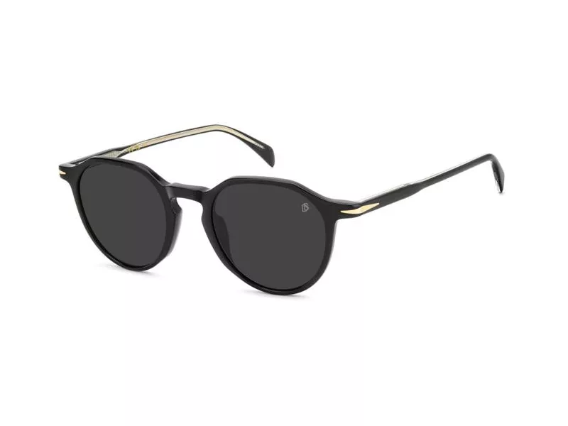 David Beckham Lunettes de Soleil DB 1217/S 807/IR