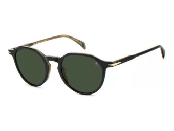 David Beckham Lunettes de Soleil DB 1217/S PPO/O7