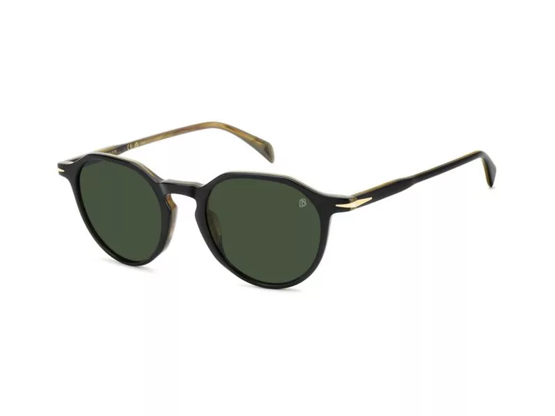 David Beckham Lunettes de Soleil DB 1217/S PPO/O7