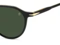 David Beckham Lunettes de Soleil DB 1217/S PPO/O7