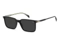 David Beckham Lunettes de Soleil DB 1220/S 807/IR