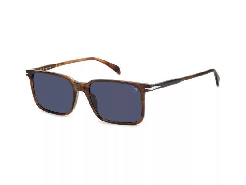 David Beckham Lunettes de Soleil DB 1220/S EX4/KU