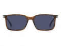 David Beckham Lunettes de Soleil DB 1220/S EX4/KU