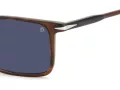 David Beckham Lunettes de Soleil DB 1220/S EX4/KU