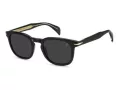 David Beckham Lunettes de Soleil DB 1221/S 807/IR