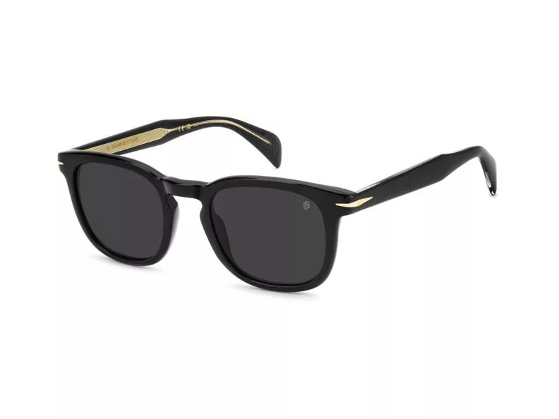 David Beckham Lunettes de Soleil DB 1221/S 807/IR