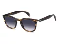David Beckham Lunettes de Soleil DB 1221/S EX4/08