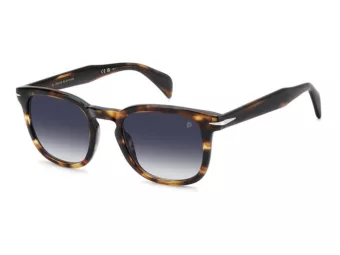 David Beckham Lunettes de Soleil DB 1221/S EX4/08