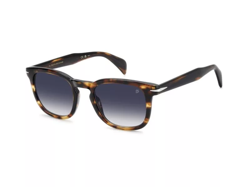 David Beckham Lunettes de Soleil DB 1221/S EX4/08